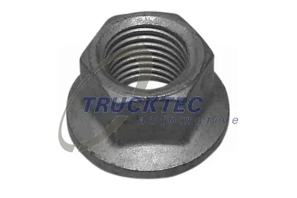 Гайка колесная trucktec automotive 02.33.018