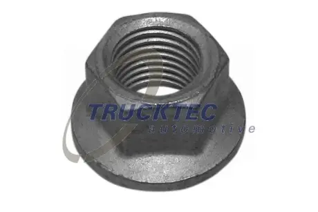 Гайка колесная trucktec automotive 02.33.018