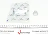 Гайка колесная Trucktec Automotive 0233031 (фото 1)