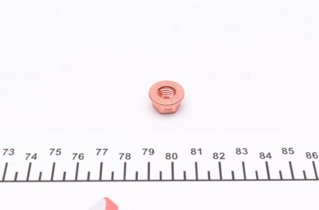 Гайка коллектора trucktec Automotive 0216047