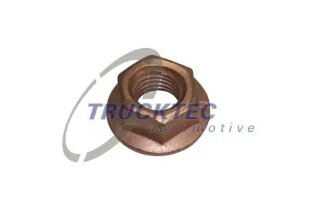 Гайка коллектора Trucktec Automotive 02.16.047