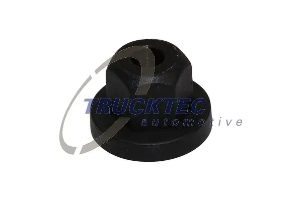 Гайка пластикова trucktec automotive 0862944