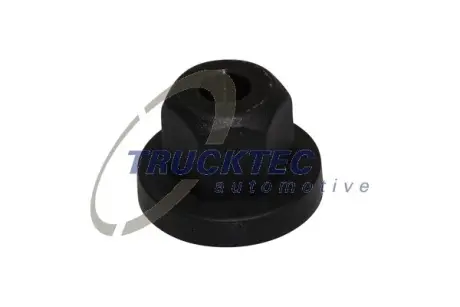 Гайка пластикова trucktec automotive 0862944