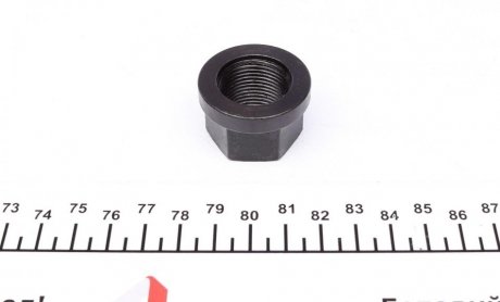 Гайка шпильки (M22x1.5x22), DB1113 trucktec Automotive 8322002