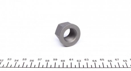 Гайка шпильки, MAN d=20mm trucktec Automotive 8320003