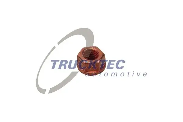 Гайка Trucktec Automotive 08.39.054 (фото 1)