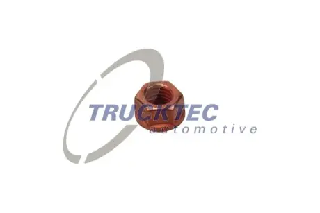 Гайка Trucktec Automotive 08.39.054