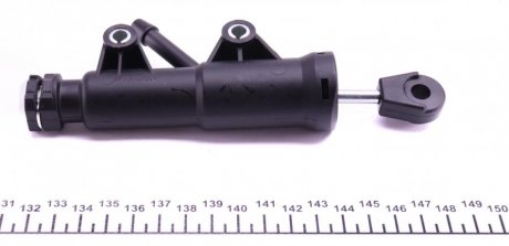 Главный цилиндр сцепления trucktec Automotive 0227016