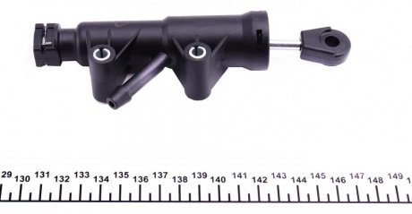 Главный цилиндр сцепления trucktec Automotive 0227016