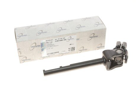 Карданчик руля trucktec Automotive 0237211