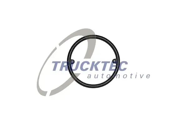 Кільце ущільнююче масляного фільтра trucktec automotive 07.18.042