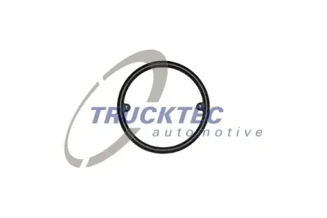 Кільце ущільнююче масляного фільтра trucktec automotive 07.18.042