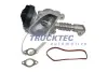 Клапан EGR, OM611 2.2CDI /Vito Trucktec Automotive 0216030 (фото 1)