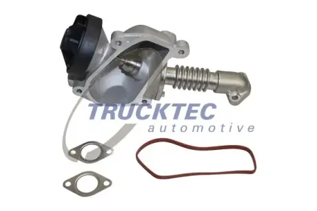 Клапан EGR, OM611 2.2CDI /Vito trucktec automotive 0216030 Мерседес