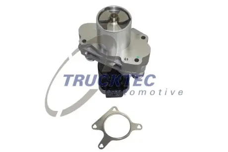 Клапан EGR, OM642 3.0CDI 06- Trucktec Automotive 0216032