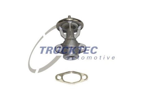 Клапан EGR trucktec Automotive 0216028