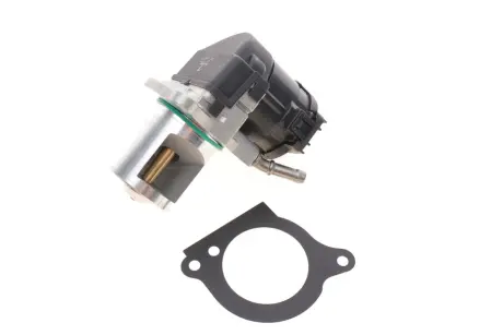 Клапан EGR Trucktec Automotive 0216100