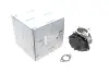 Клапан EGR trucktec automotive 0716058