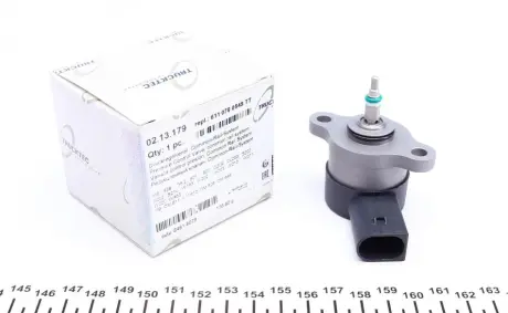 Клапан редукционный trucktec automotive 0213179