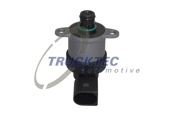 Клапан редукційний паливної рейки trucktec automotive 02.13.228
