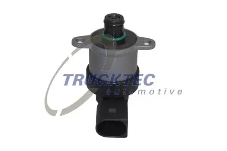 Клапан редукційний паливної рейки trucktec automotive 02.13.228