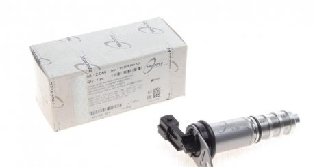 Клапан регулировки trucktec Automotive 0812086