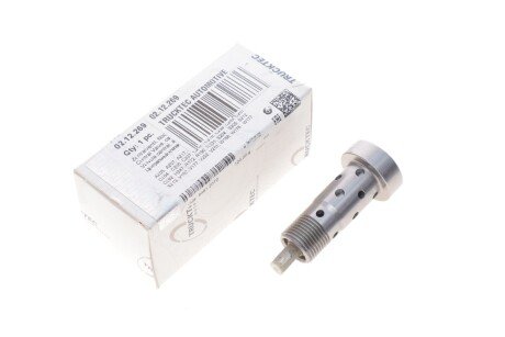 Клапан регулювання фаз газорозподілу trucktec Automotive 0212269