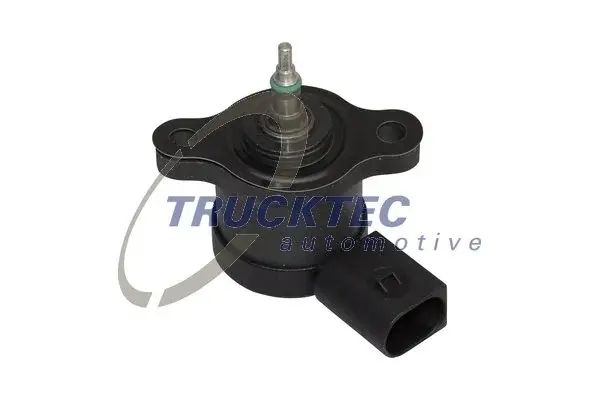 Клапан топливной рейки, CDI 04-06 (с сеточкой) trucktec automotive 0213079