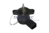 Клапан топливной рейки, CDI 04-06 (с сеточкой) trucktec automotive 0213079