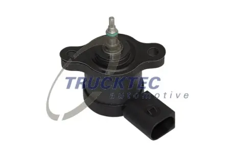 Клапан топливной рейки, CDI 04-06 (с сеточкой) trucktec automotive 0213079