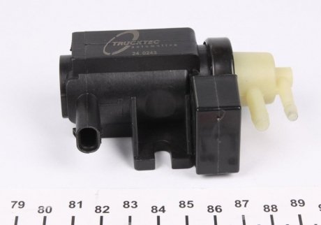 Клапан управления trucktec Automotive 0242317