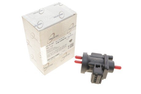 Клапан управления trucktec Automotive 0242357