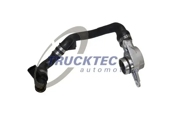 Клапан вентиляції картера Trucktec Automotive 02.10.224 (фото 1)