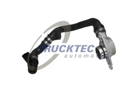 Клапан вентиляції картера Trucktec Automotive 02.10.224