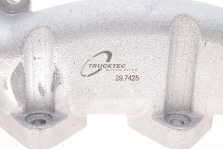 Колектор trucktec Automotive 0816013