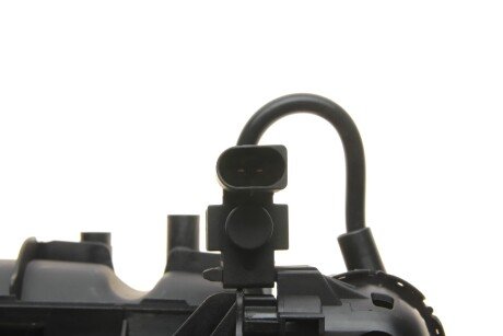 Колектор впускний trucktec Automotive 0714016