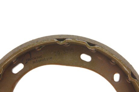 Колодки ручного (стоячого) гальма trucktec Automotive 0235051