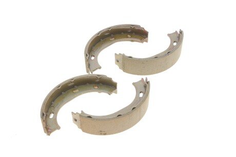 Колодки ручного (стоячого) гальма trucktec Automotive 0235051