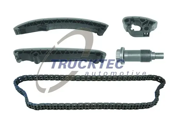 Комплект цепи ГРМ СDI, trucktec automotive 02.12.222