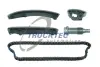 Комплект цепи ГРМ СDI, trucktec automotive 02.12.222