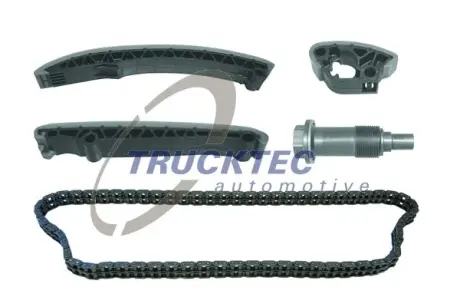Комплект цепи ГРМ СDI, trucktec automotive 02.12.222