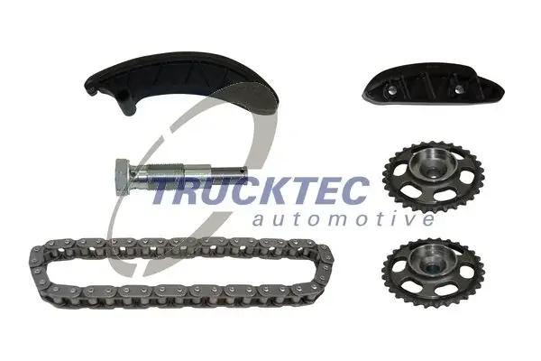 Комплект цепи trucktec automotive 02.12.241