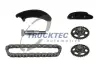 Комплект цепи trucktec automotive 02.12.241