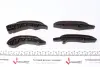 Комплект цепи trucktec automotive 0812074