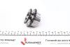 Комплект цепи trucktec automotive 0812074