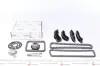 Комплект цепи trucktec automotive 0812074