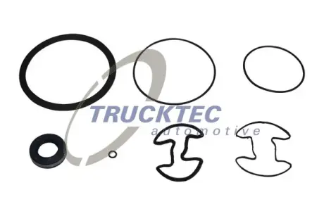 Комплект прокладок, гидравлический насос trucktec automotive 0243149 Мерседес SL-Class