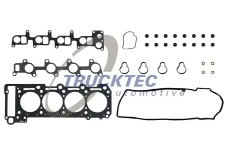 Комплект прокладок Trucktec Automotive 02.10.182