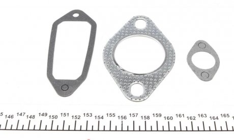 Комплект прокладок trucktec Automotive 0210183