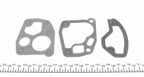 Комплект прокладок trucktec Automotive 0210183
